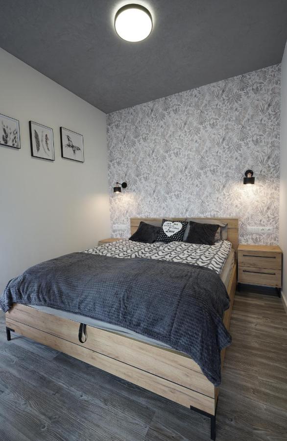 Apartament Przy Plantach Nowy Sącz Extérieur photo
