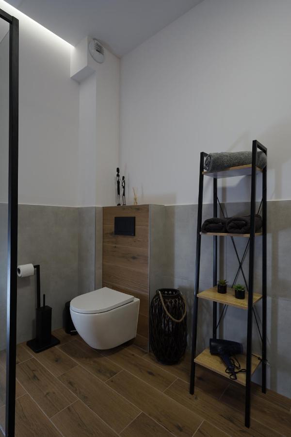 Apartament Przy Plantach Nowy Sącz Extérieur photo