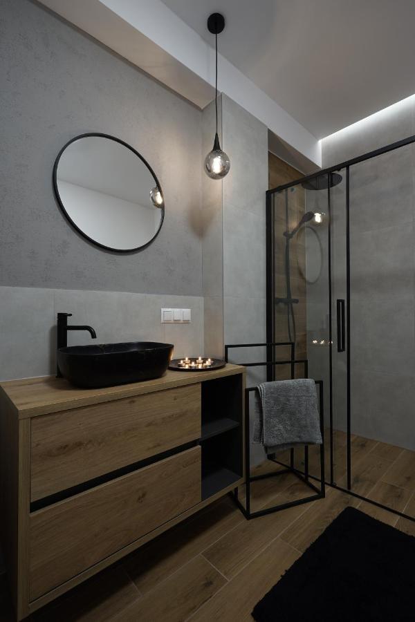 Apartament Przy Plantach Nowy Sącz Extérieur photo